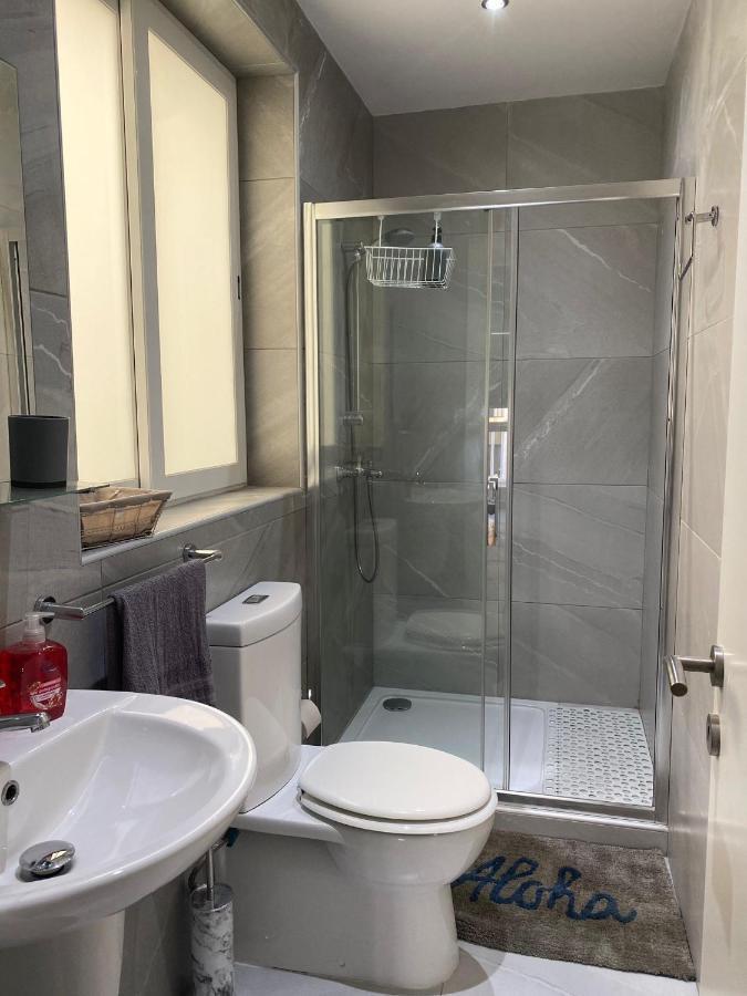Sliema Seaview & Seafront- Apt 9, 49 Tigne Point Mansions 外观 照片