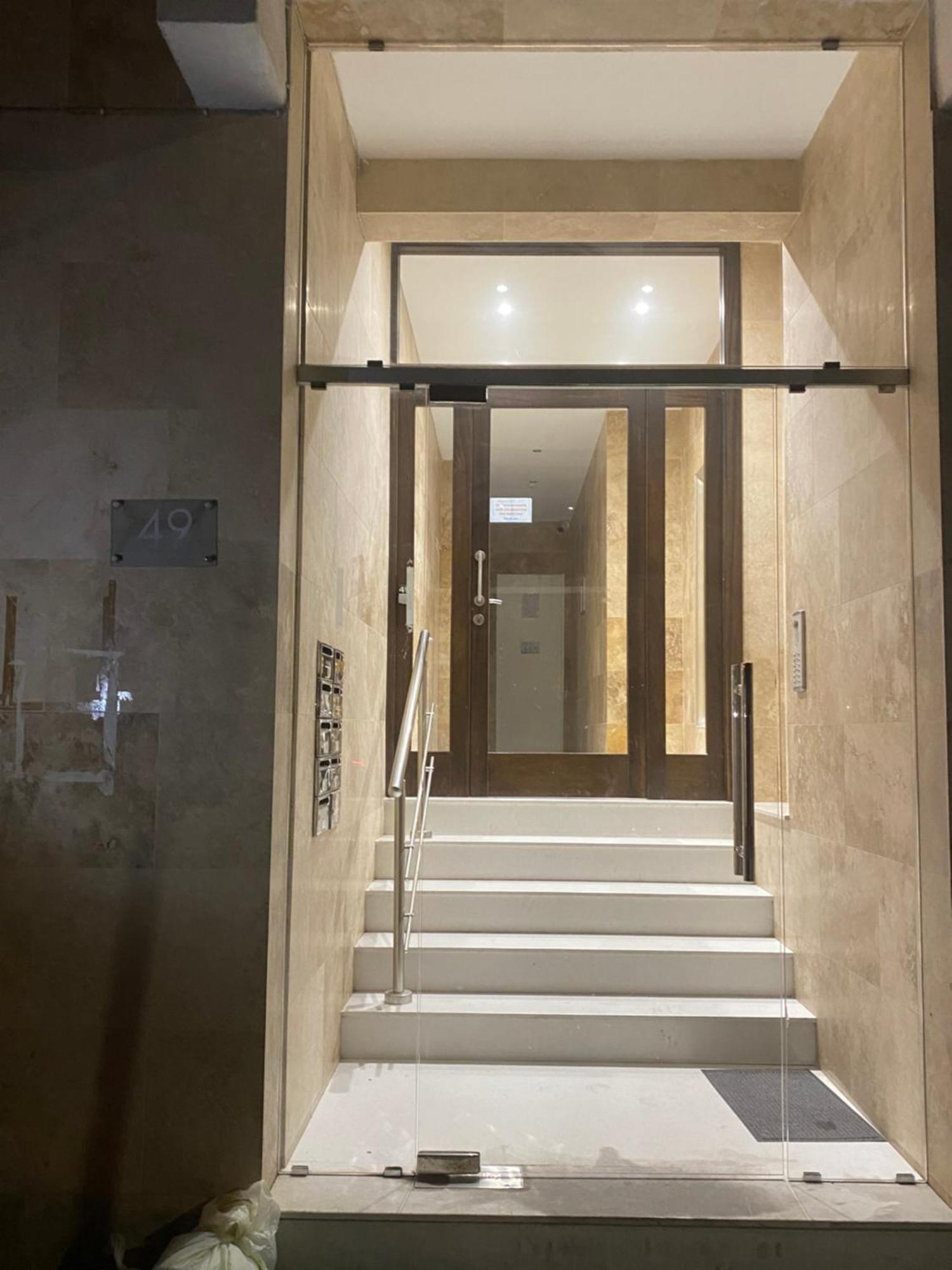 Sliema Seaview & Seafront- Apt 9, 49 Tigne Point Mansions 外观 照片