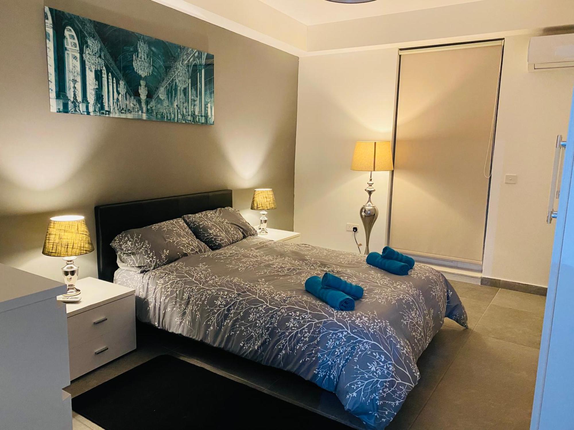 Sliema Seaview & Seafront- Apt 9, 49 Tigne Point Mansions 外观 照片